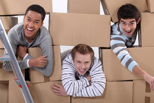 Continuous improvement in ethical storage operations