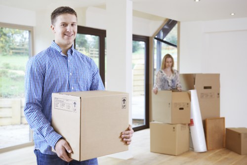 Governing law and contract terms for Haringey Storage in the UK