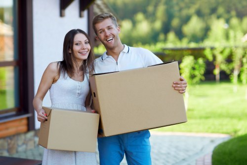 Secure checkout for Haringey Storage customers