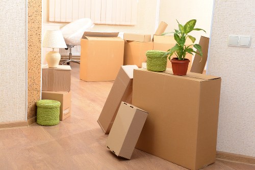 Local storage support for students in Haringey