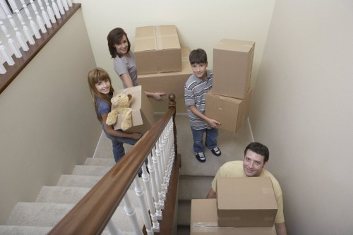 Liability and risk provisions for self-storage customers